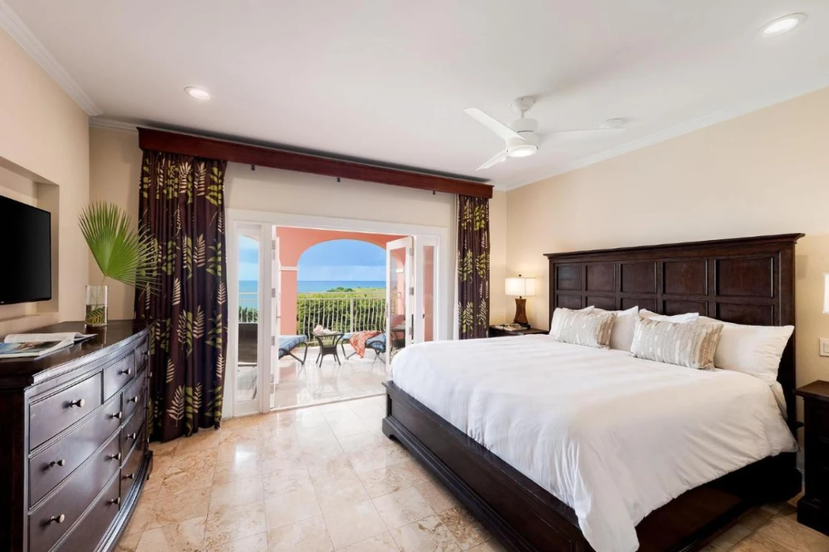 The Buccaneer Beach & Golf Resort - Hotel Photo 30