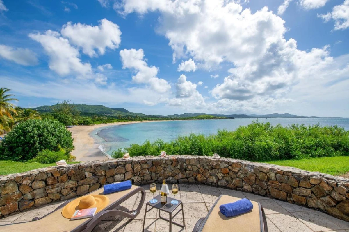 The Buccaneer Beach & Golf Resort - Hotel Photo 31