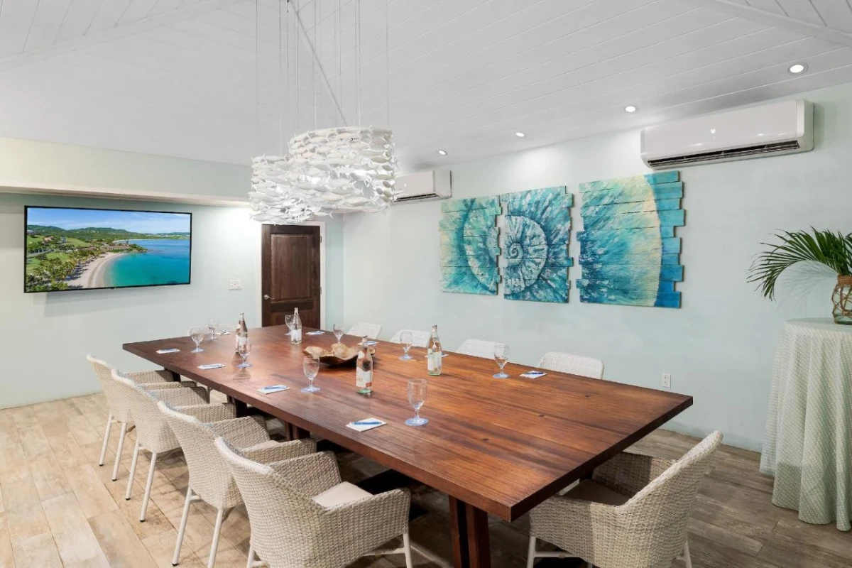 The Buccaneer Beach & Golf Resort - Hotel Photo 34