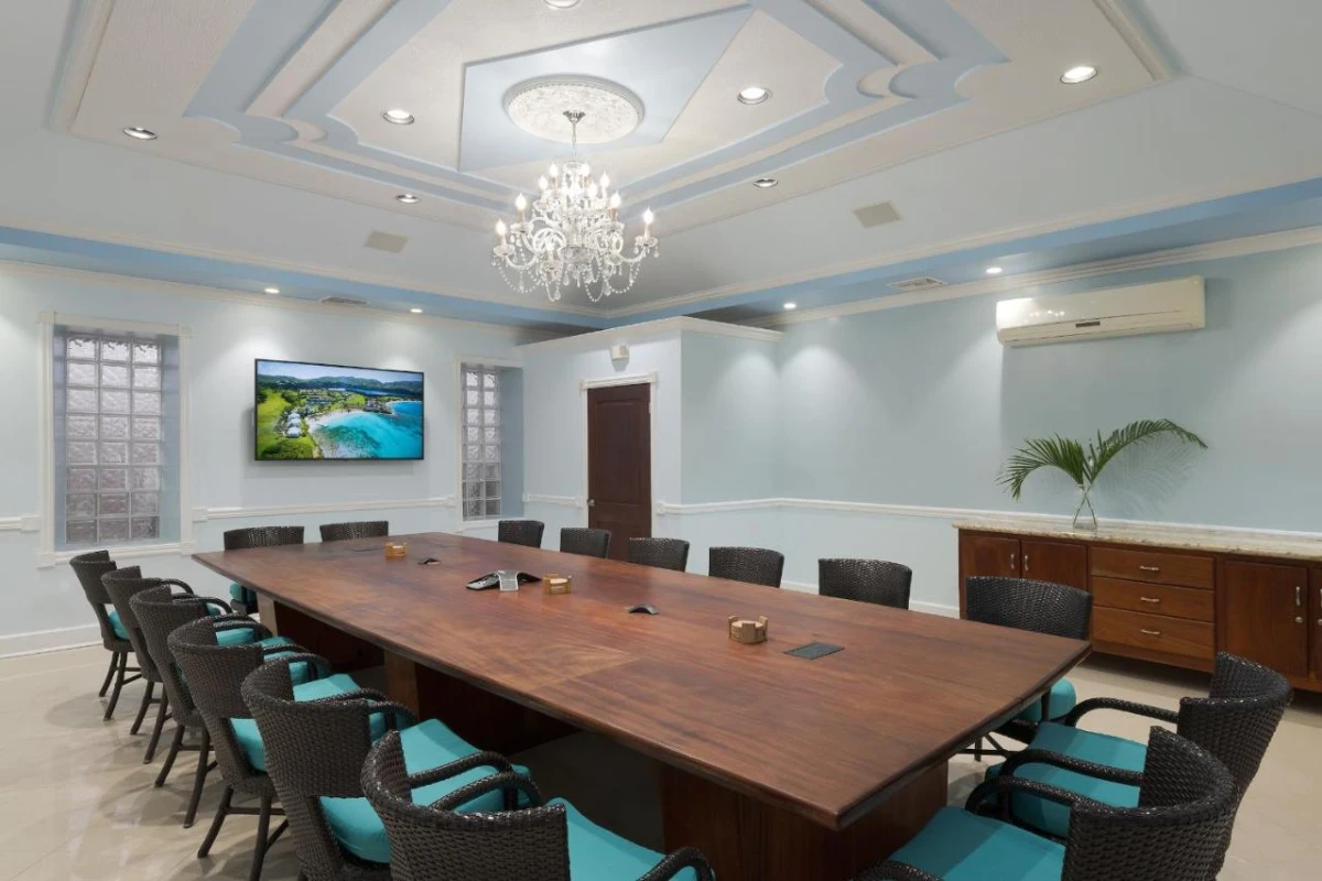 The Buccaneer Beach & Golf Resort - Hotel Photo 35