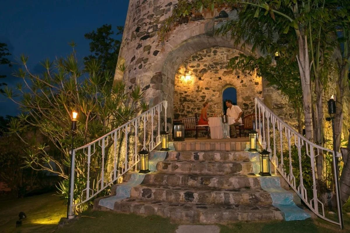 The Buccaneer Beach & Golf Resort - Hotel Photo 38