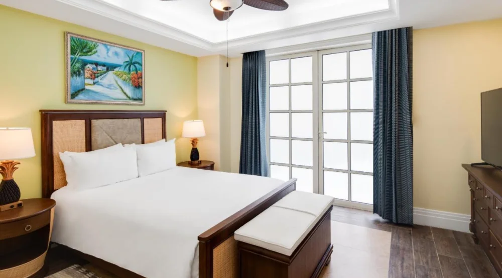 Three Bedroom Garden View Villa at Jewel Grande Montego Bay Resort & Spa