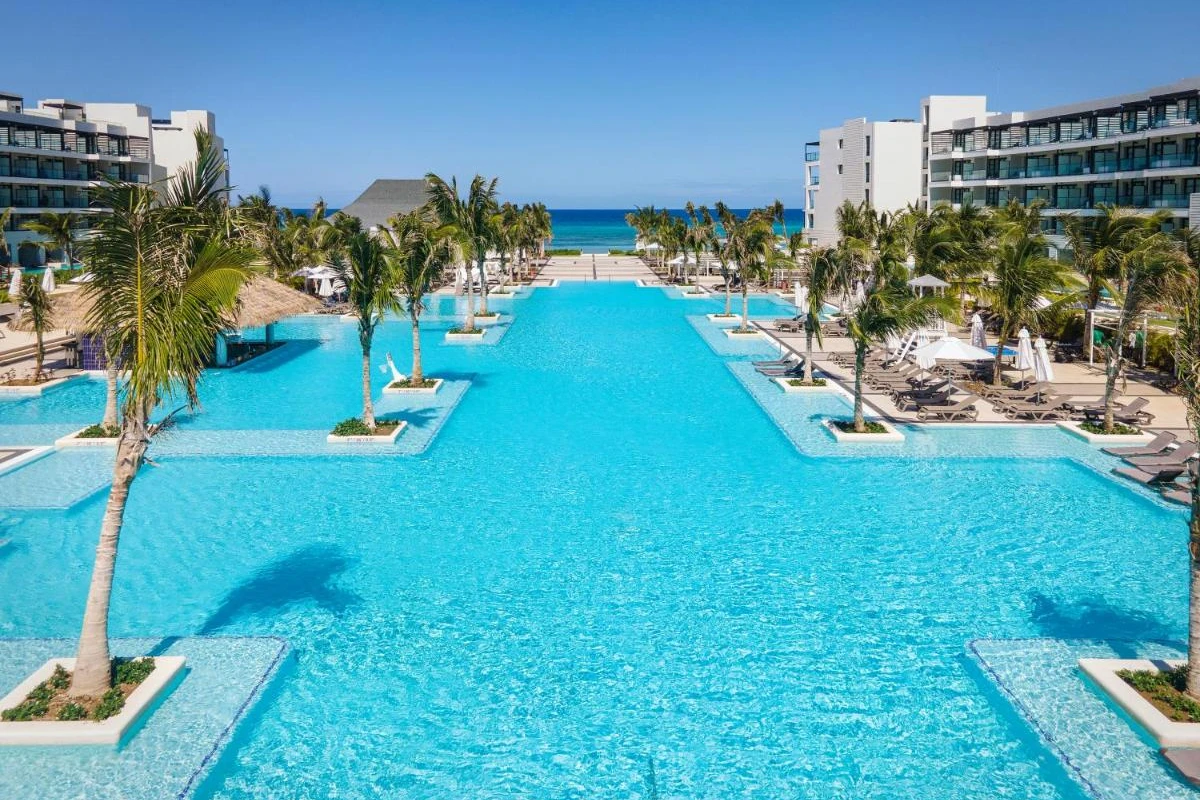 Ocean Eden Bay - Hotel Photo 1