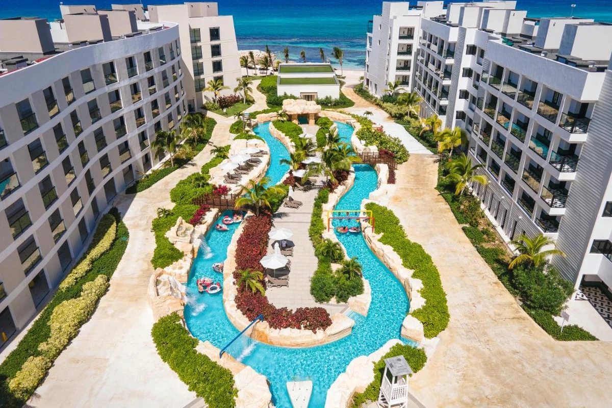 Ocean Eden Bay - Hotel Photo 5