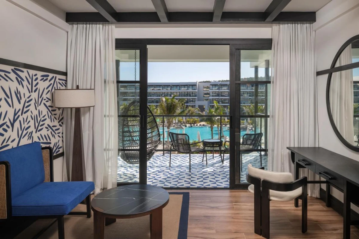 Ocean Eden Bay - Hotel Photo 13