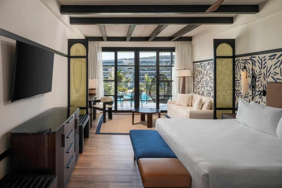 Ocean Eden Bay - Hotel Photo 19