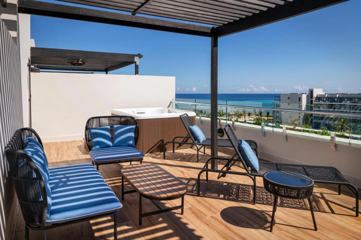 Ocean Eden Bay - Hotel Photo 22