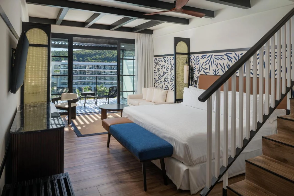 Ocean Eden Bay - Hotel Photo 23