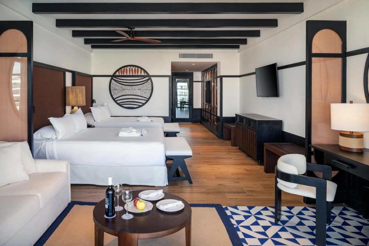 Ocean Eden Bay - Hotel Photo 26