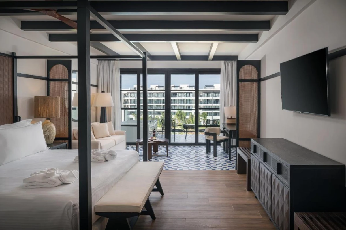 Ocean Eden Bay - Hotel Photo 28