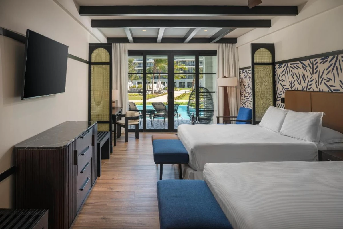 Ocean Eden Bay - Hotel Photo 29