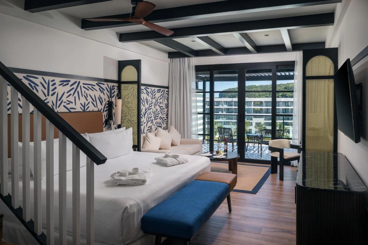 Ocean Eden Bay - Hotel Photo 31