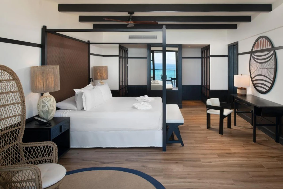 Ocean Eden Bay - Hotel Photo 33