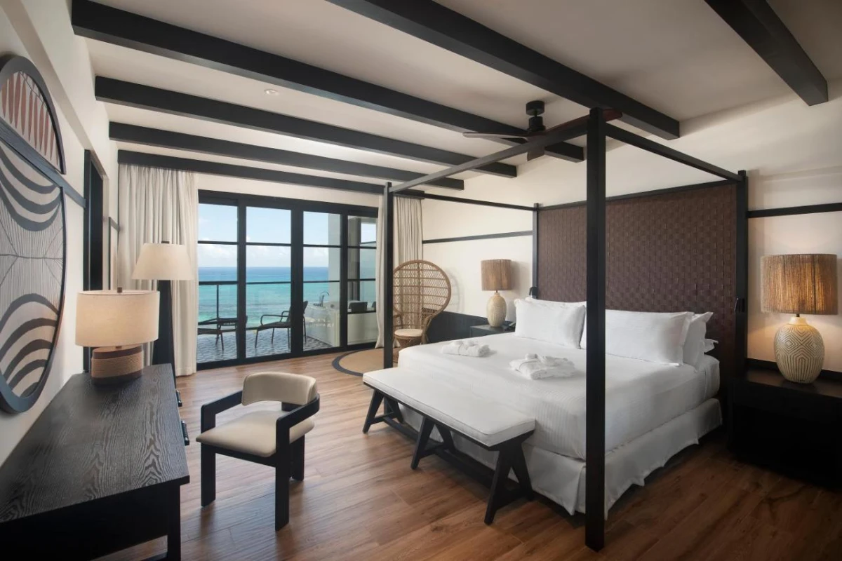 Ocean Eden Bay - Hotel Photo 34