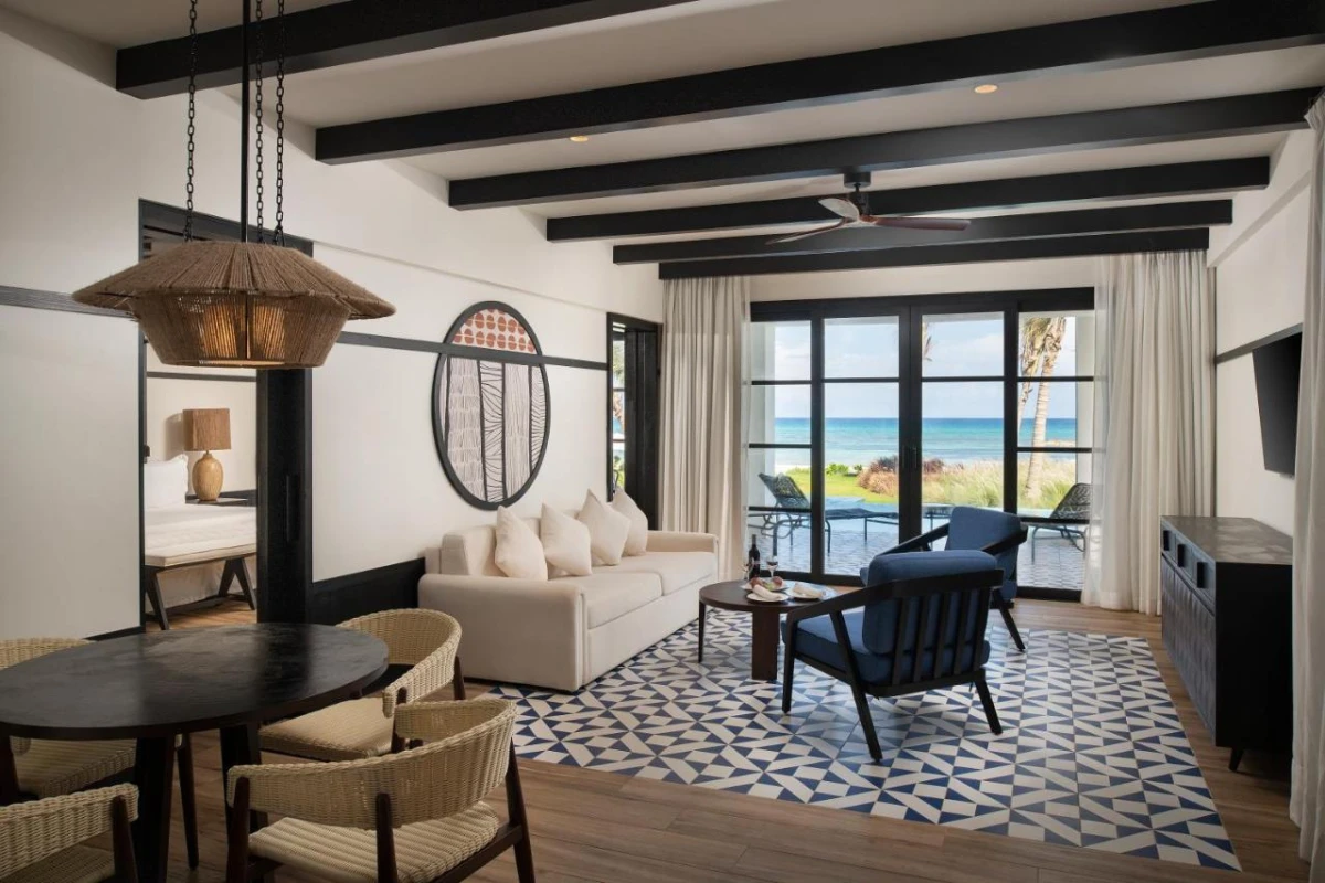 Ocean Eden Bay - Hotel Photo 40