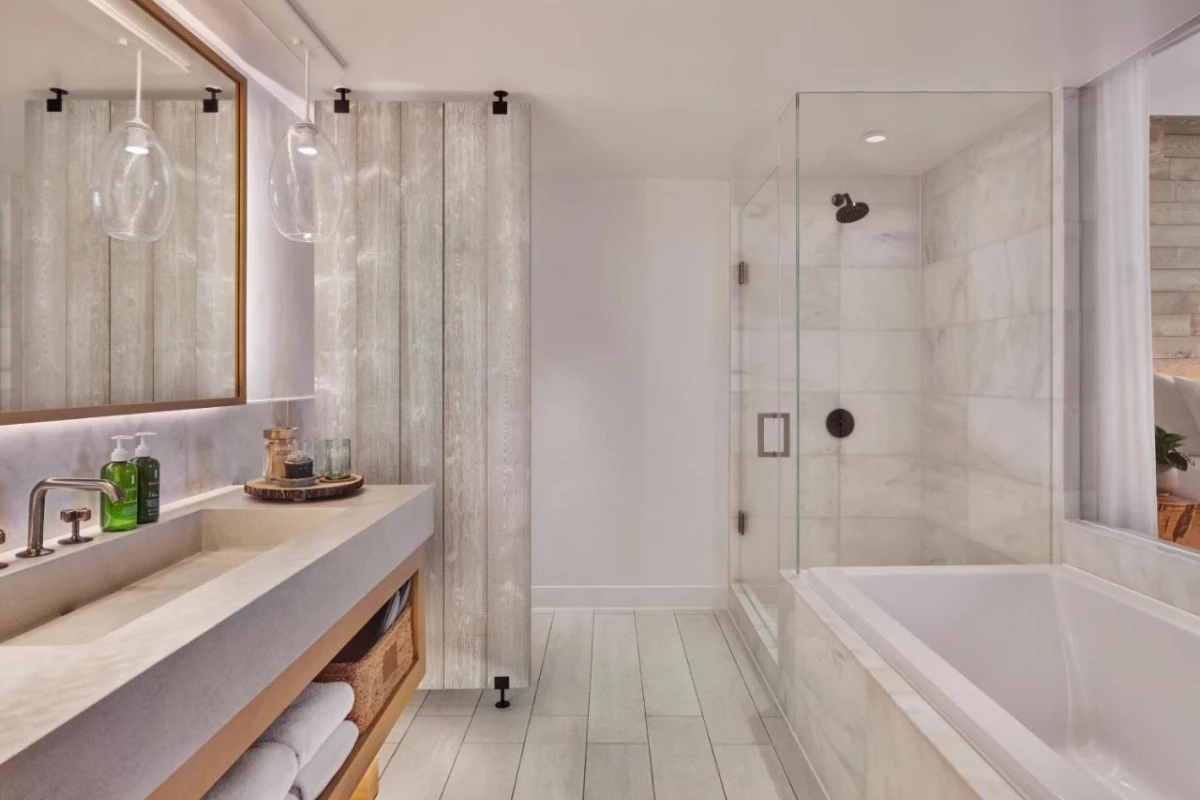 1 Hotel South Beach - Hotel Photo 6