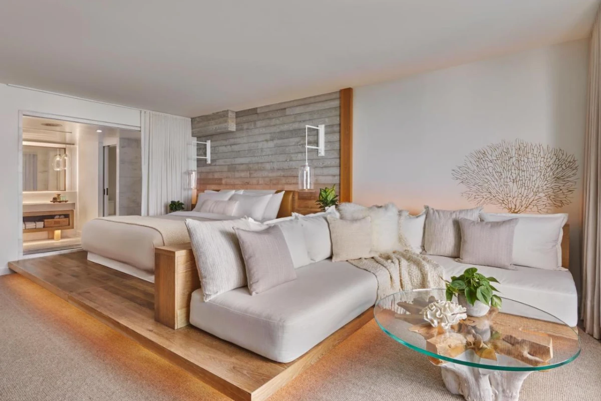 1 Hotel South Beach - Hotel Photo 7