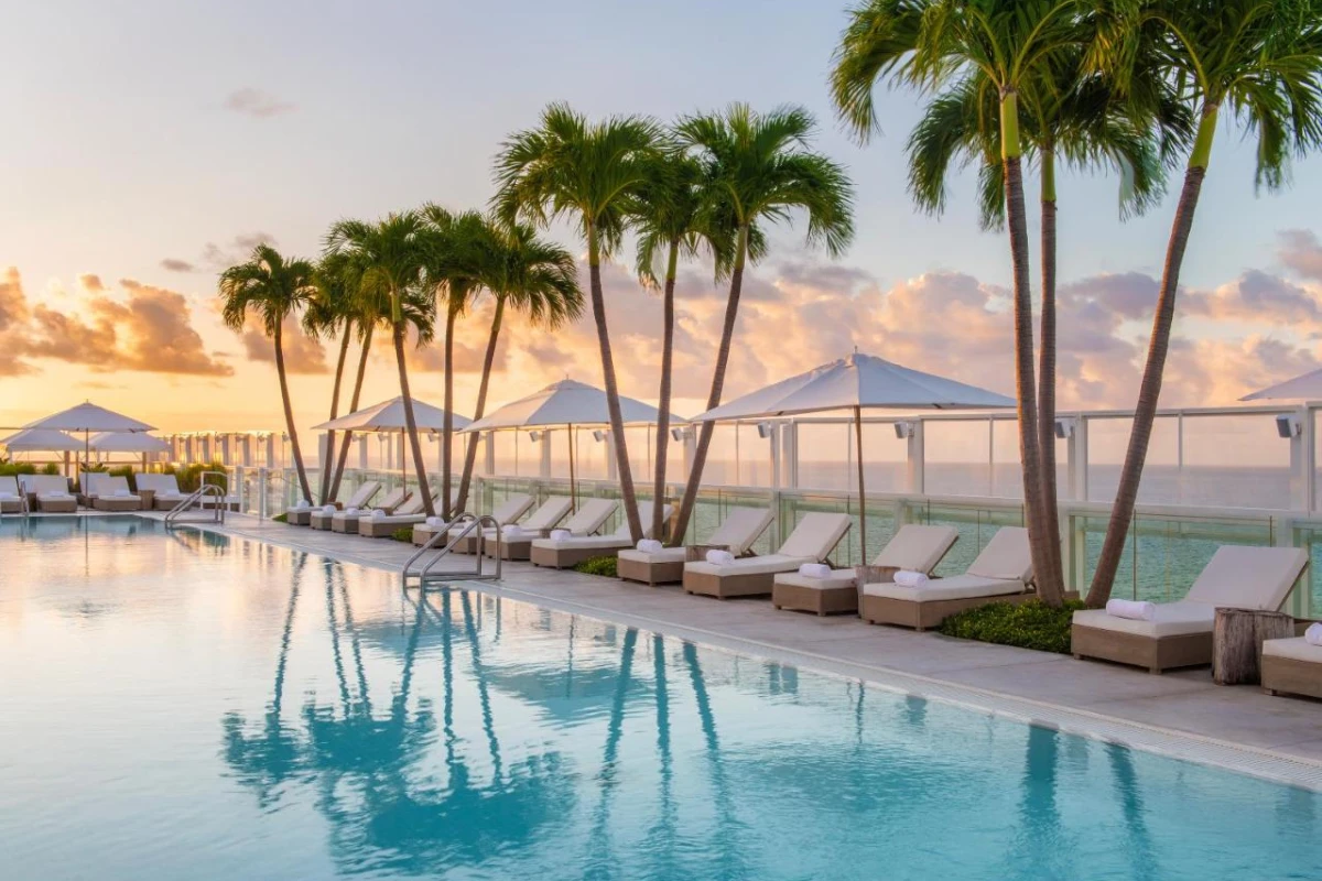 1 Hotel South Beach - Hotel Photo 9