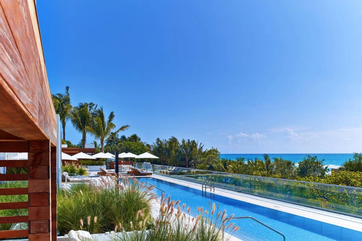 1 Hotel South Beach - Hotel Photo 13