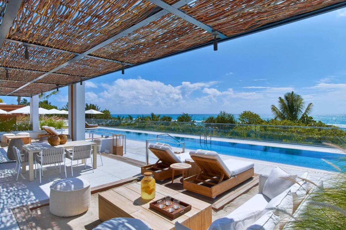 1 Hotel South Beach - Hotel Photo 14