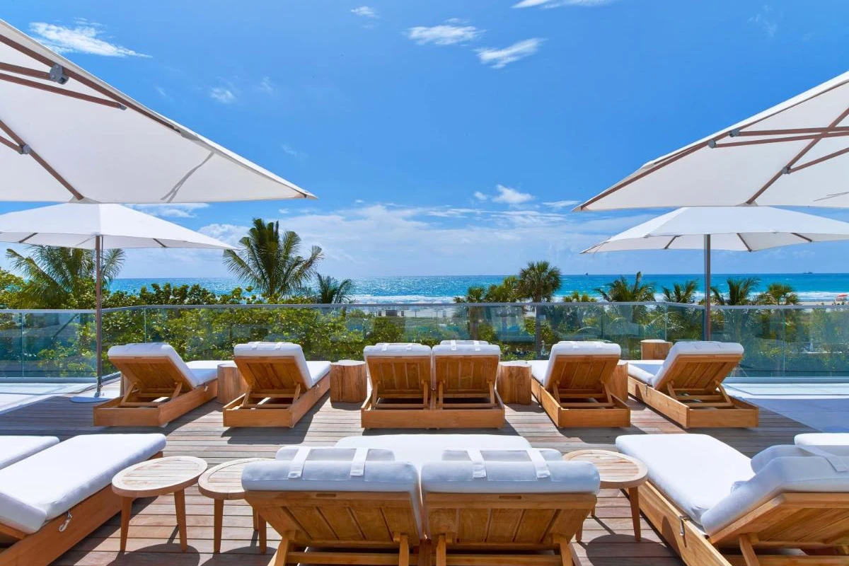 1 Hotel South Beach - Hotel Photo 15