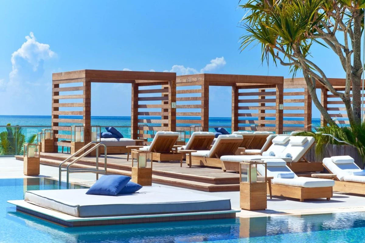 1 Hotel South Beach - Hotel Photo 16