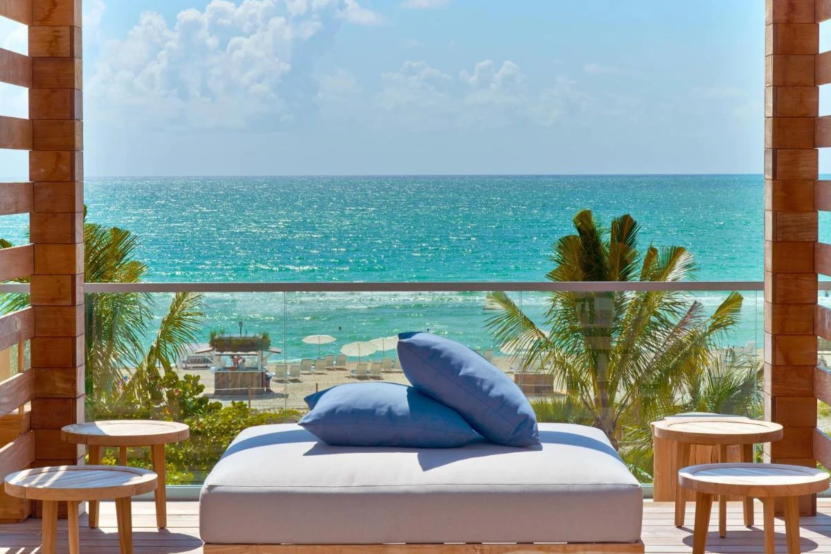 1 Hotel South Beach - Hotel Photo 17