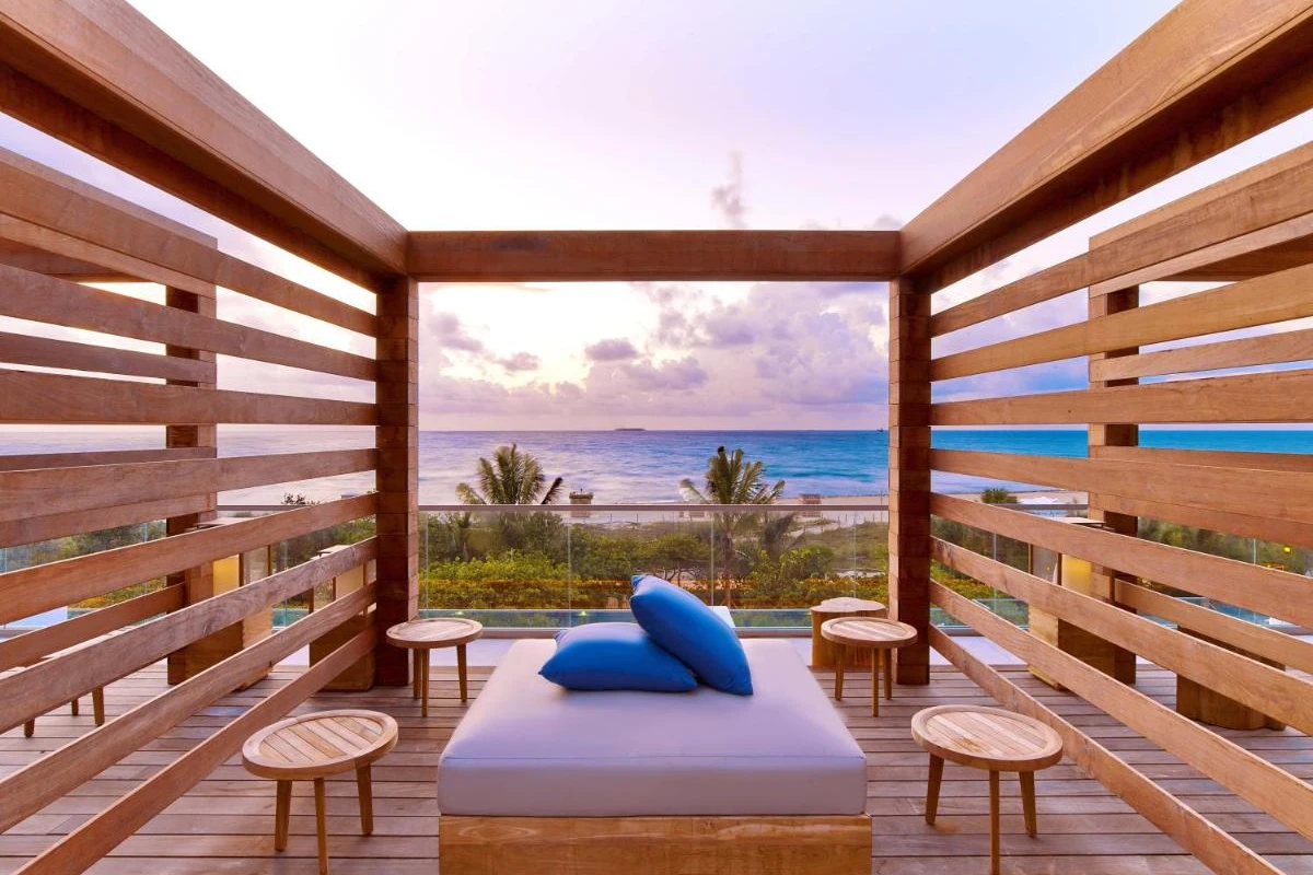 1 Hotel South Beach - Hotel Photo 18