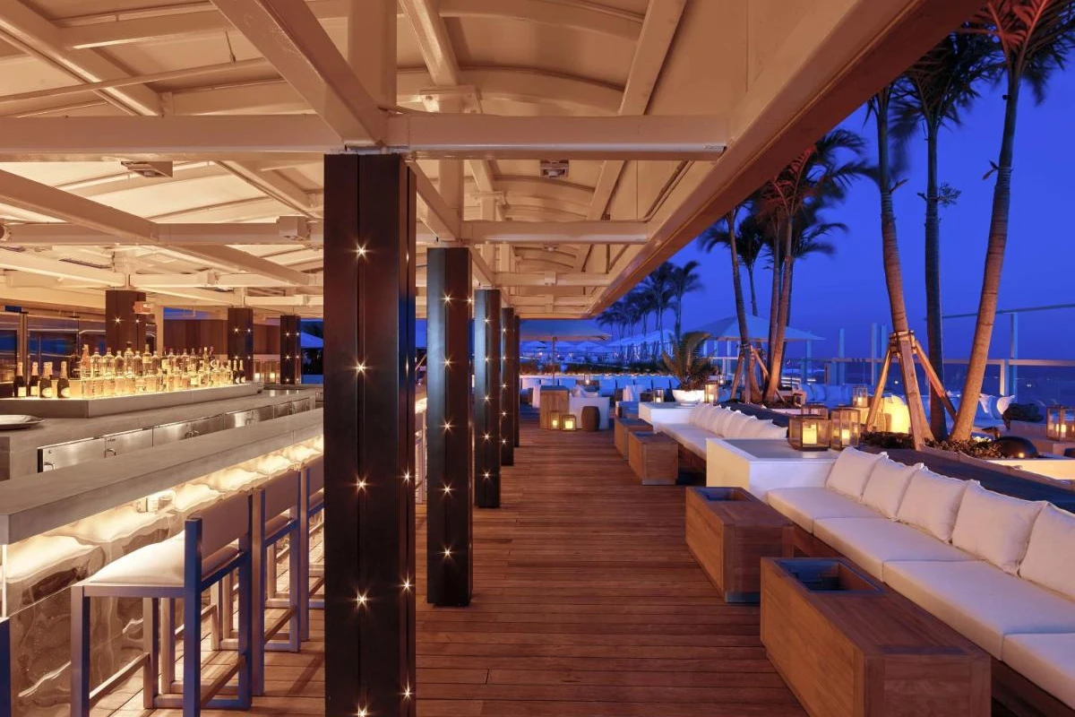 1 Hotel South Beach - Hotel Photo 19