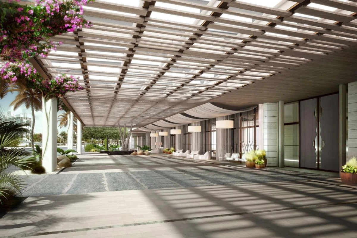 1 Hotel South Beach - Hotel Photo 21