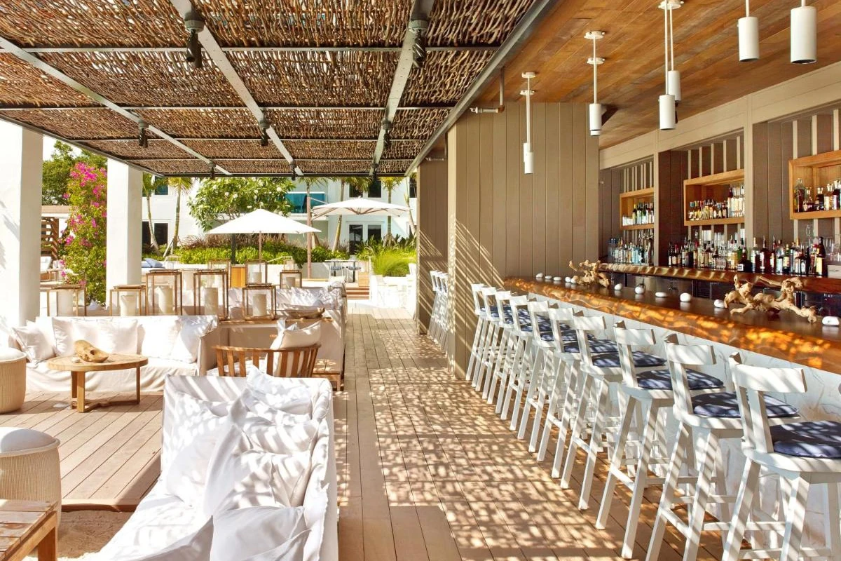 1 Hotel South Beach - Hotel Photo 23