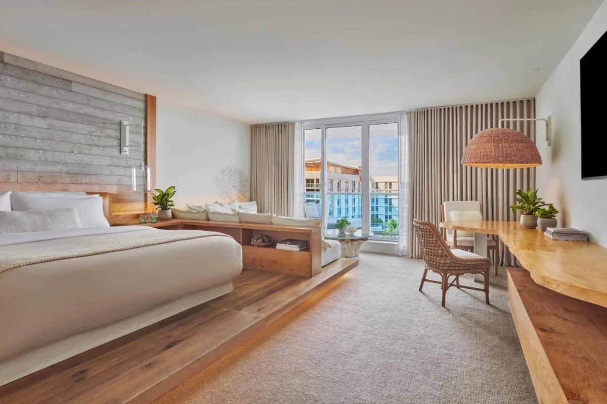1 Hotel South Beach - Hotel Photo 31