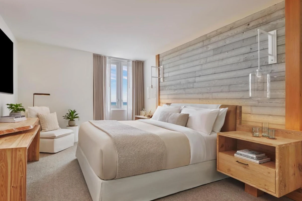 1 Hotel South Beach - Hotel Photo 32