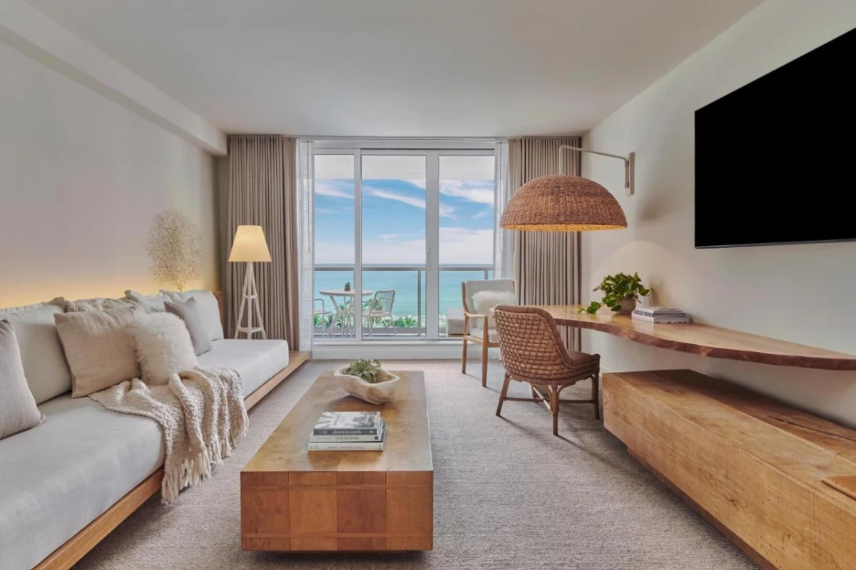 1 Hotel South Beach - Hotel Photo 34