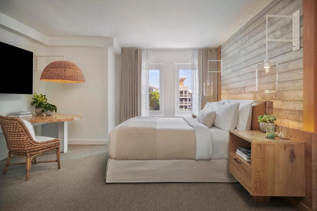 1 Hotel South Beach - Hotel Photo 36