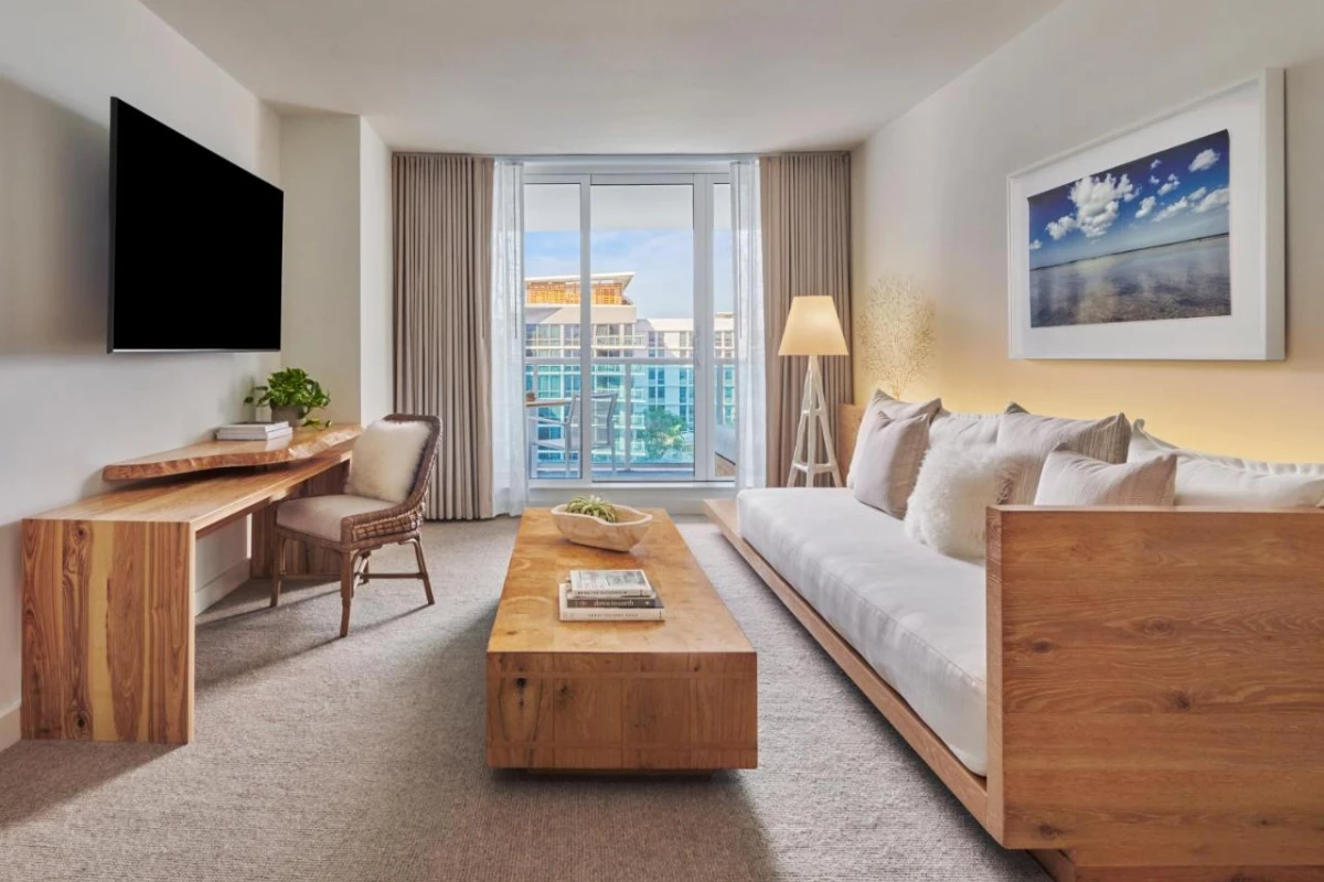 1 Hotel South Beach - Hotel Photo 37