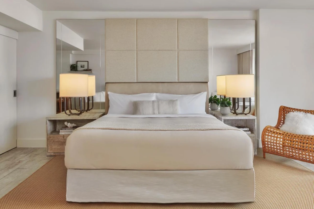 1 Hotel South Beach - Hotel Photo 39