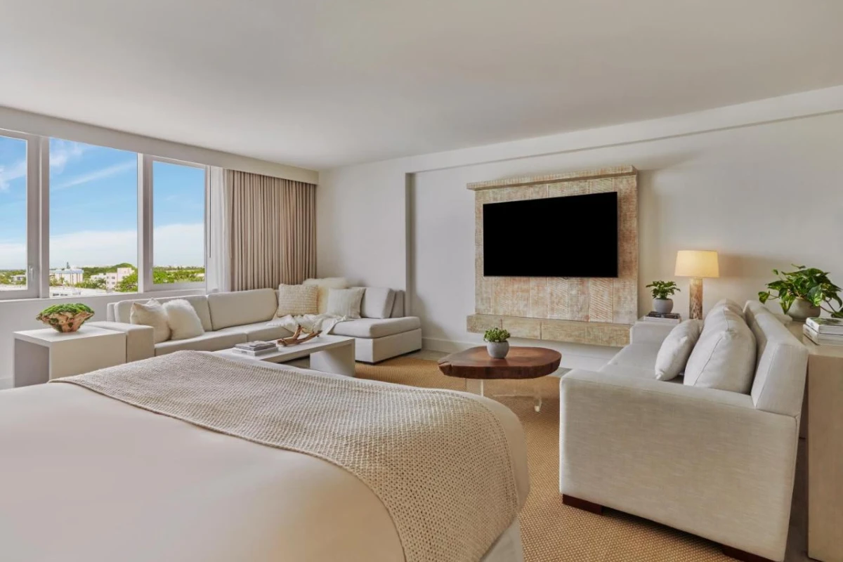 1 Hotel South Beach - Hotel Photo 40