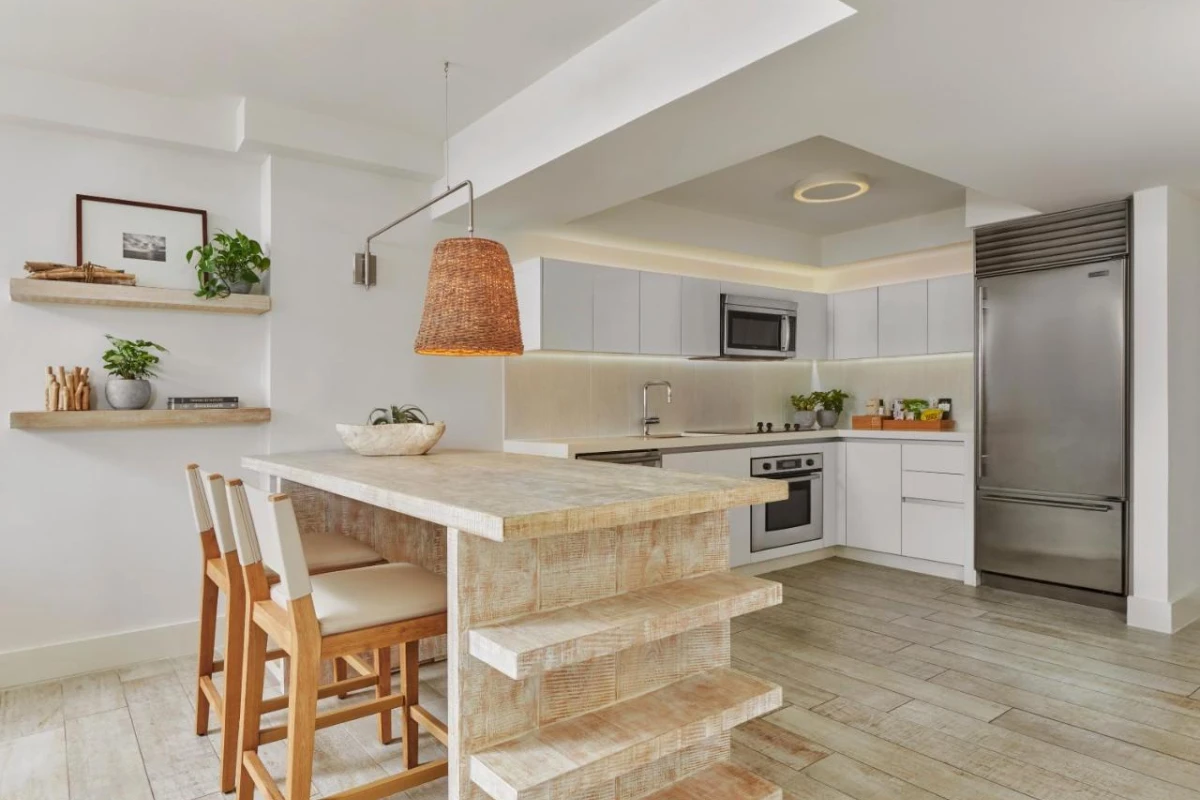 1 Hotel South Beach - Hotel Photo 42