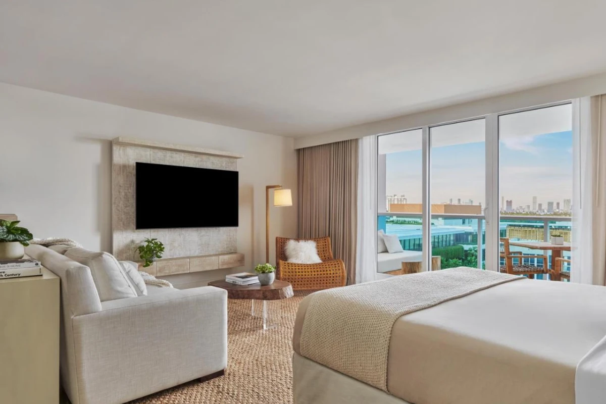 1 Hotel South Beach - Hotel Photo 44