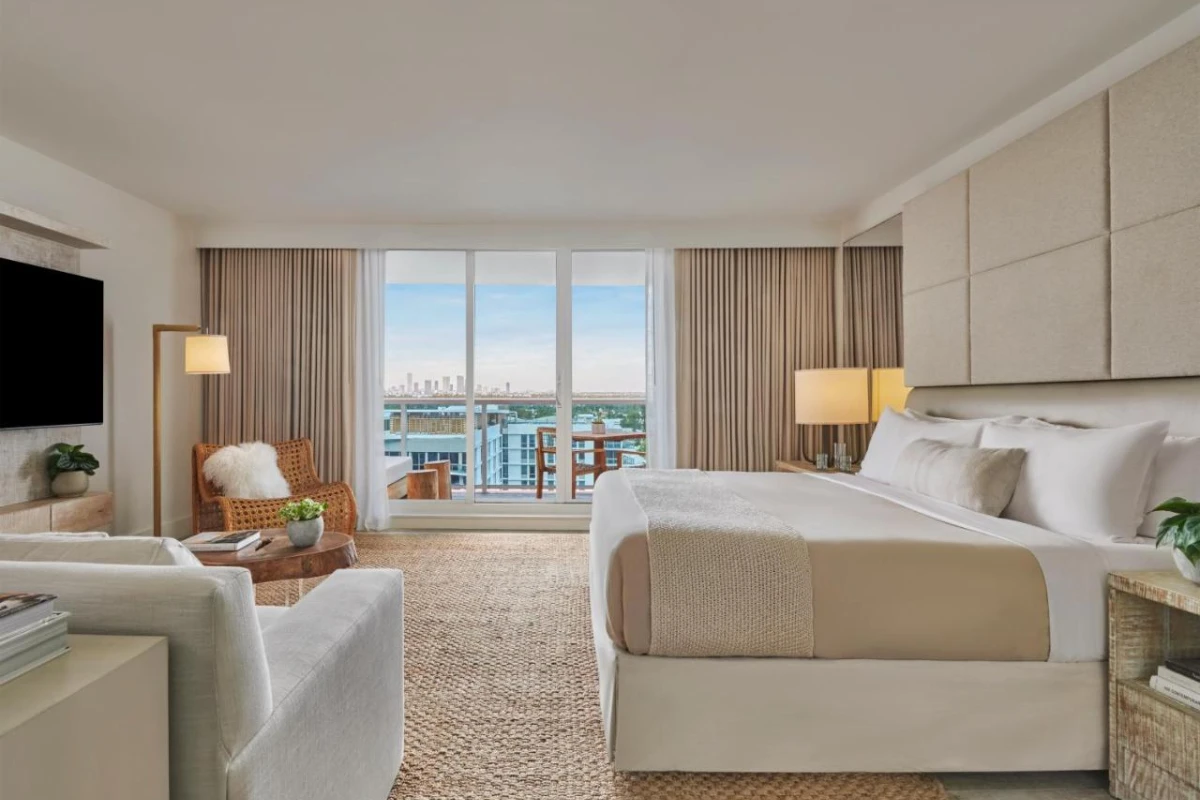 1 Hotel South Beach - Hotel Photo 45