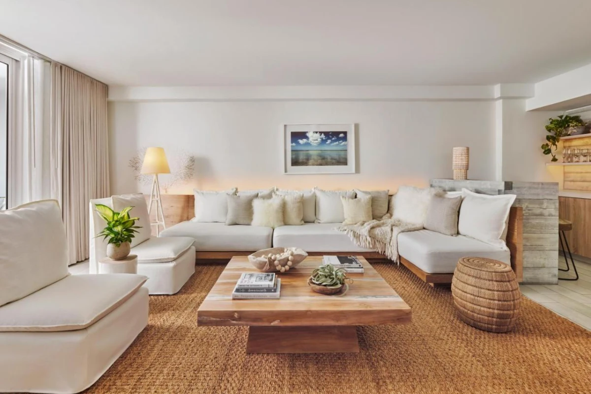 1 Hotel South Beach - Hotel Photo 47