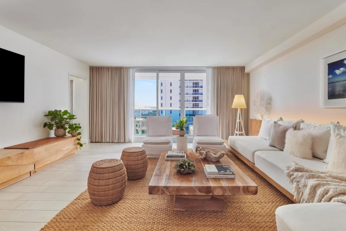 1 Hotel South Beach - Hotel Photo 49