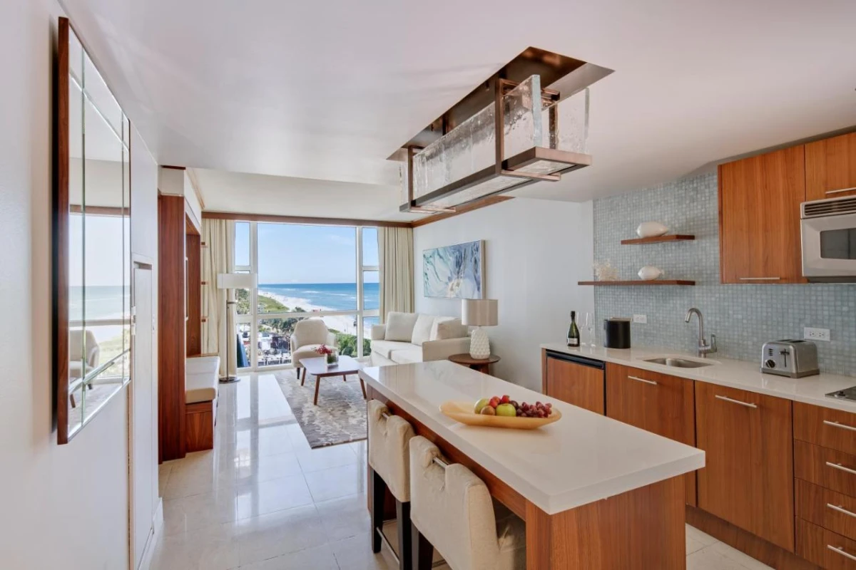 Carillon Miami Wellness Resort - Hotel Photo 2