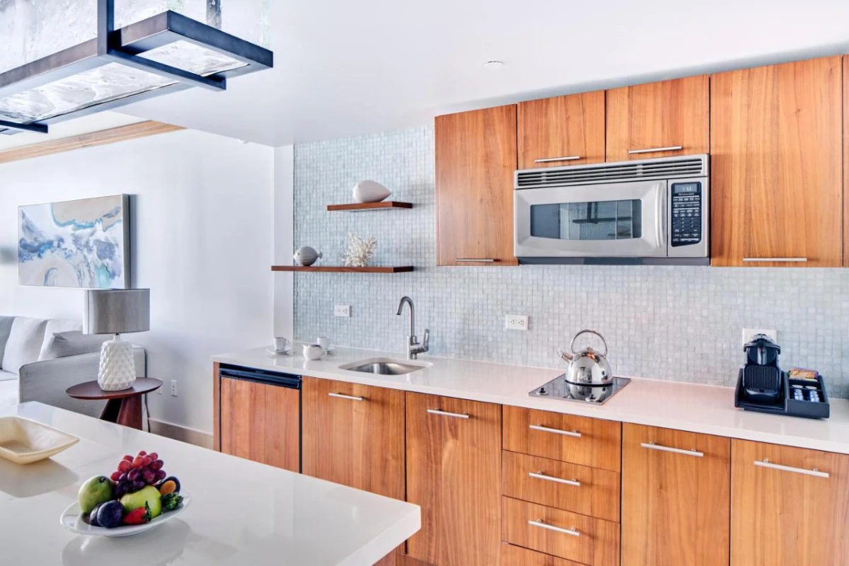 Carillon Miami Wellness Resort - Hotel Photo 10