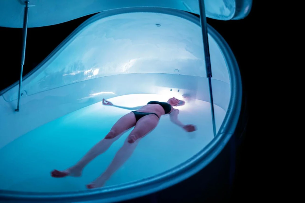 Carillon Miami Wellness Resort - Hotel Photo 17