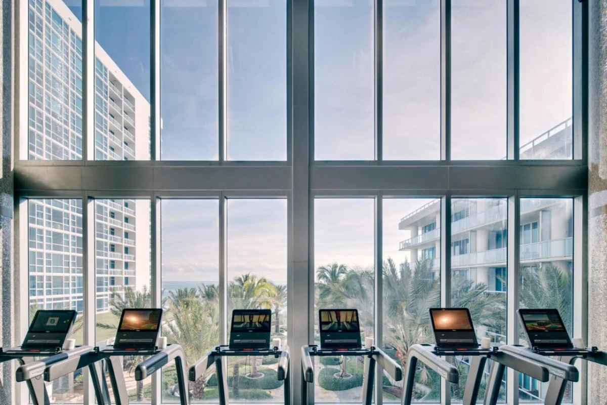 Carillon Miami Wellness Resort - Hotel Photo 19
