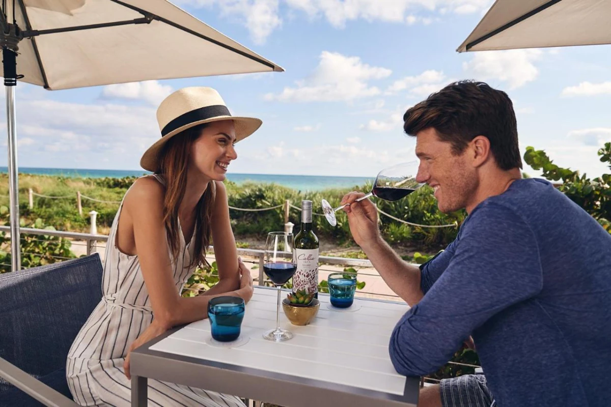 Carillon Miami Wellness Resort - Hotel Photo 21