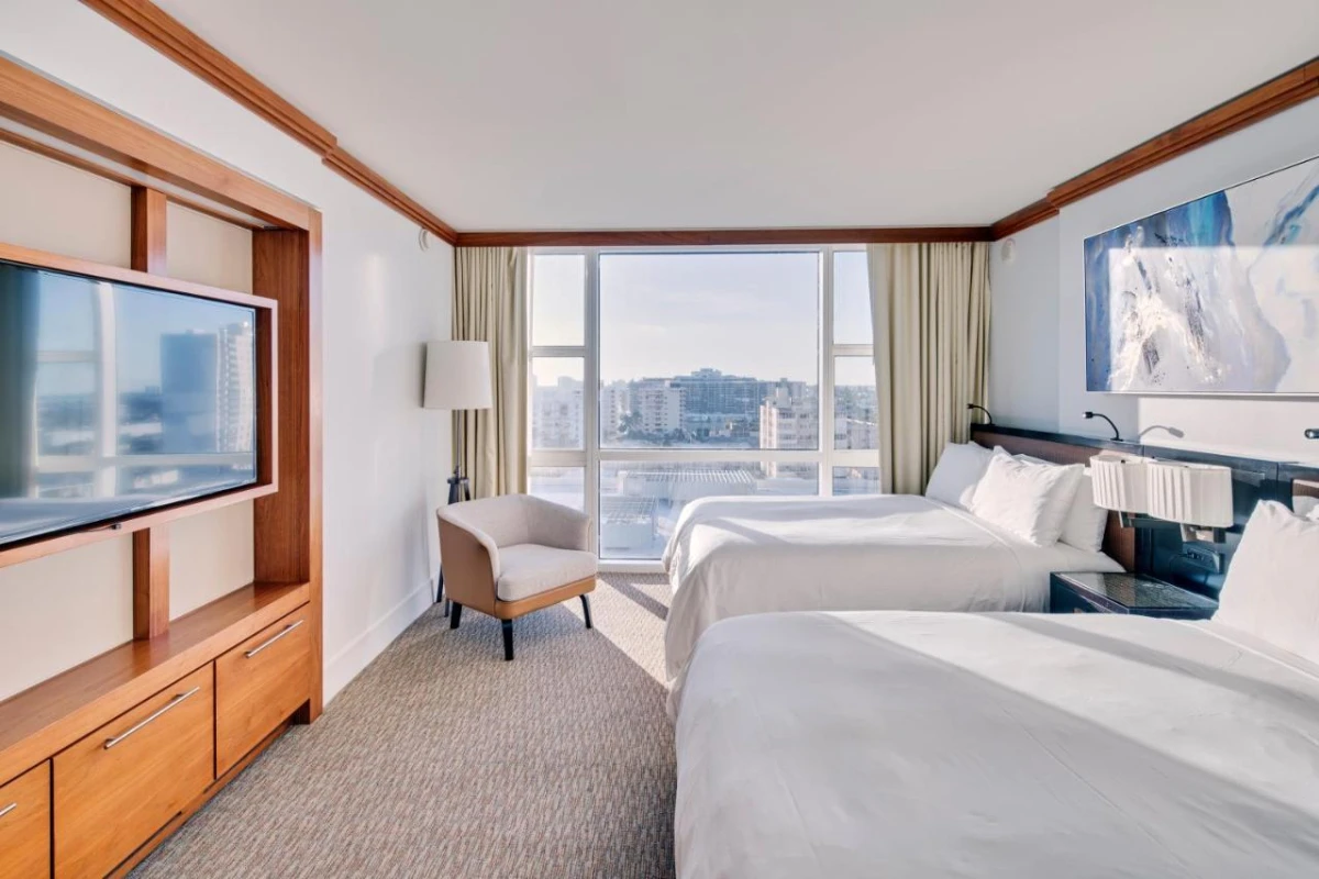 Carillon Miami Wellness Resort - Hotel Photo 37