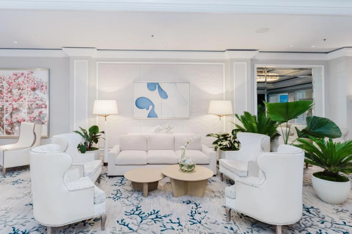 Eau Palm Beach Resort & Spa - Hotel Photo 3